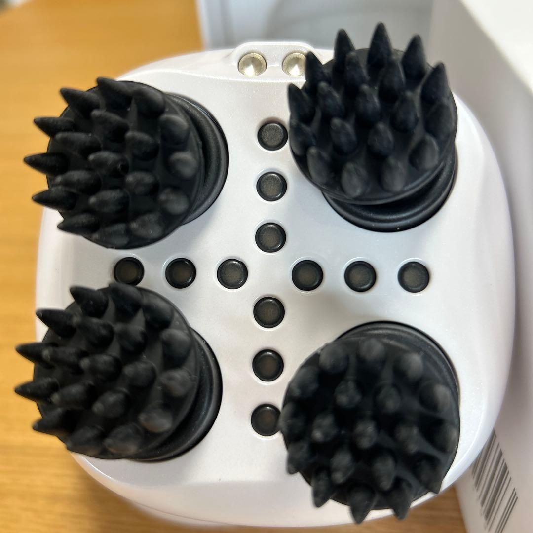 LABOMO EMSヘッドスパ