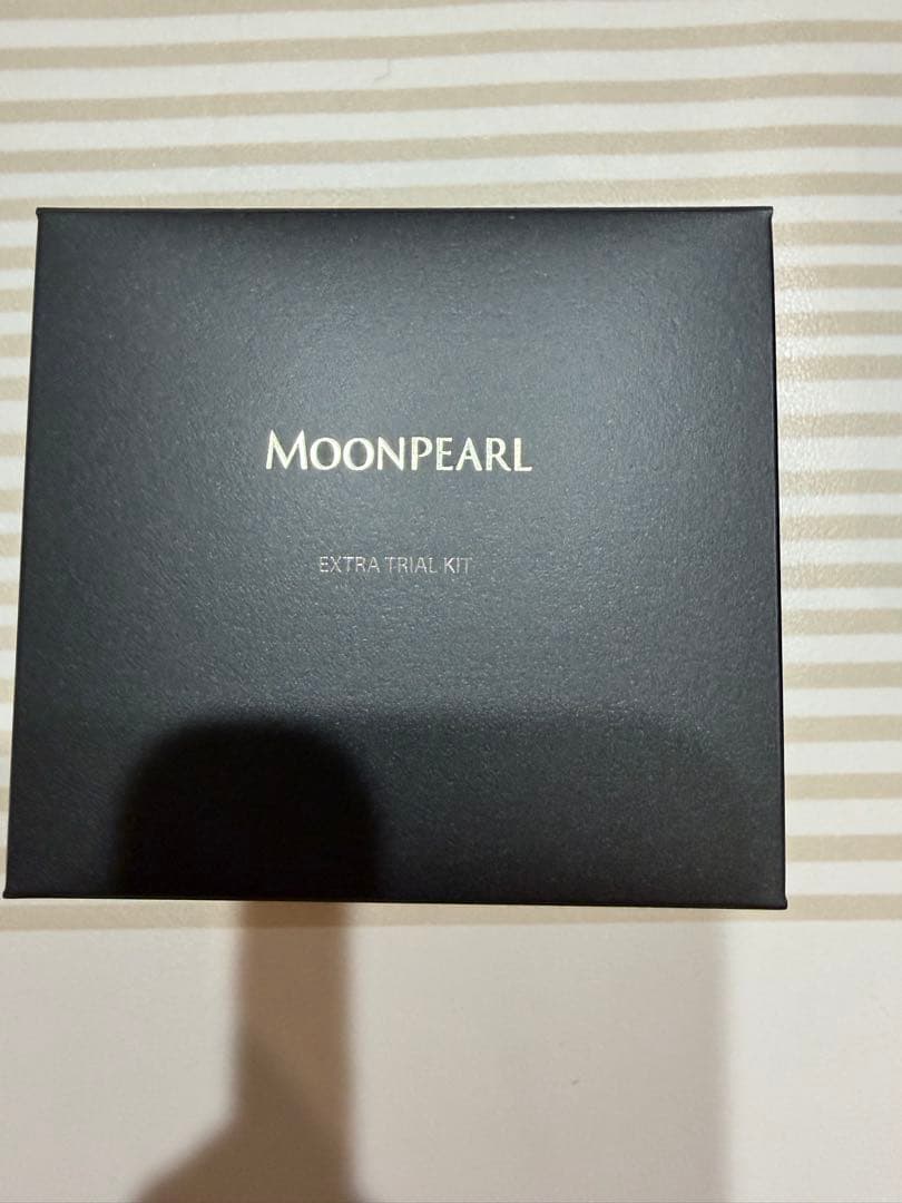 ムーンパールエクストラ＆トライアルキット2セット
