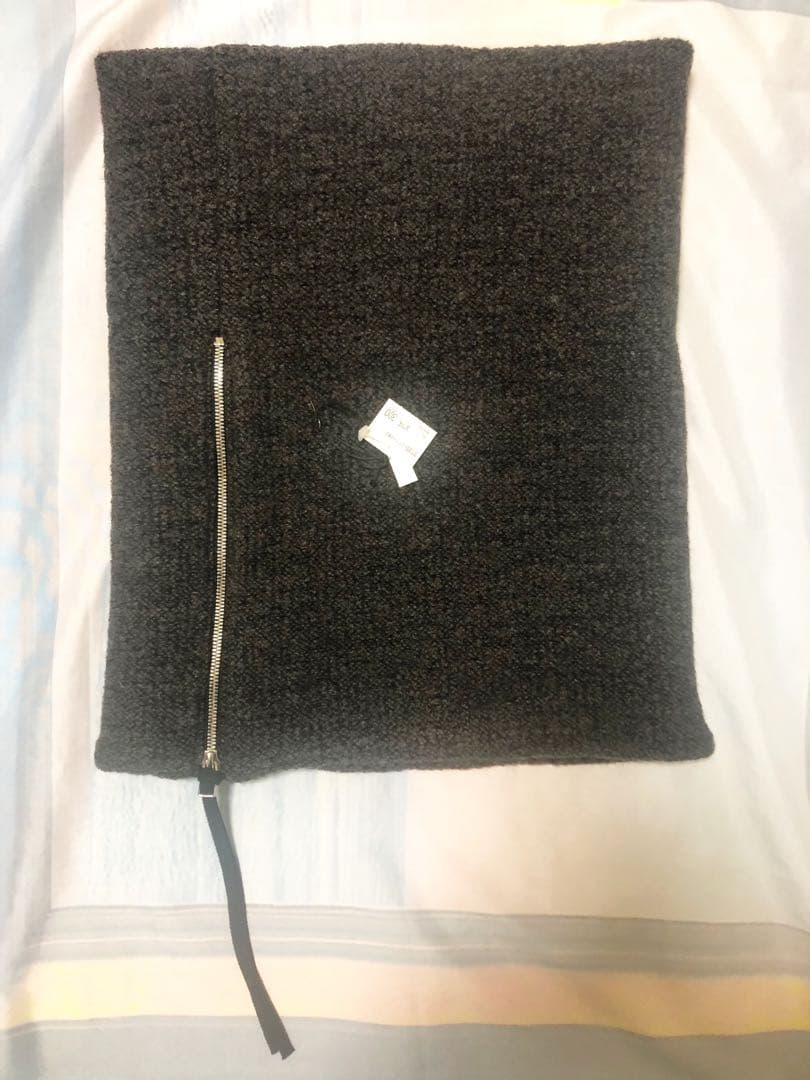 【値下げ】bajra unisex ネックウォーマー