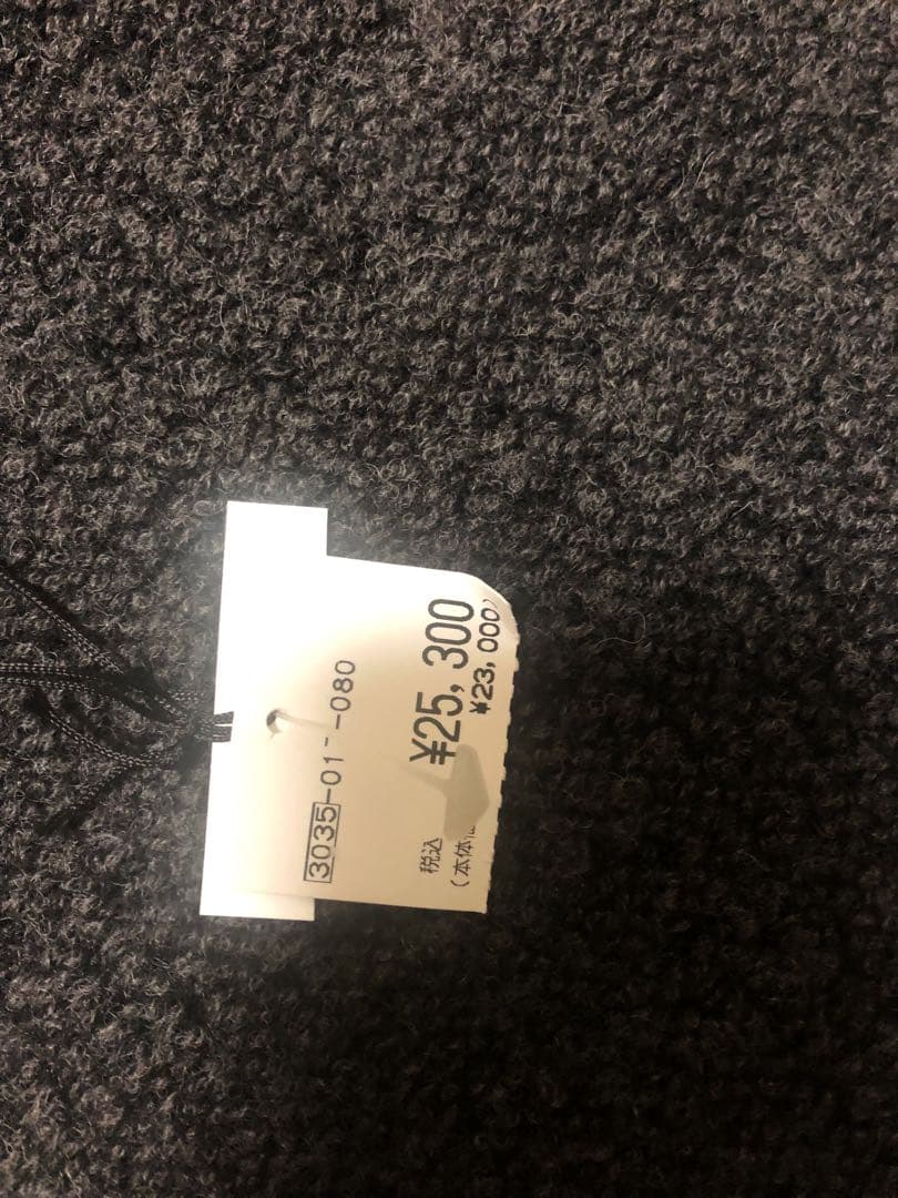 【値下げ】bajra unisex ネックウォーマー