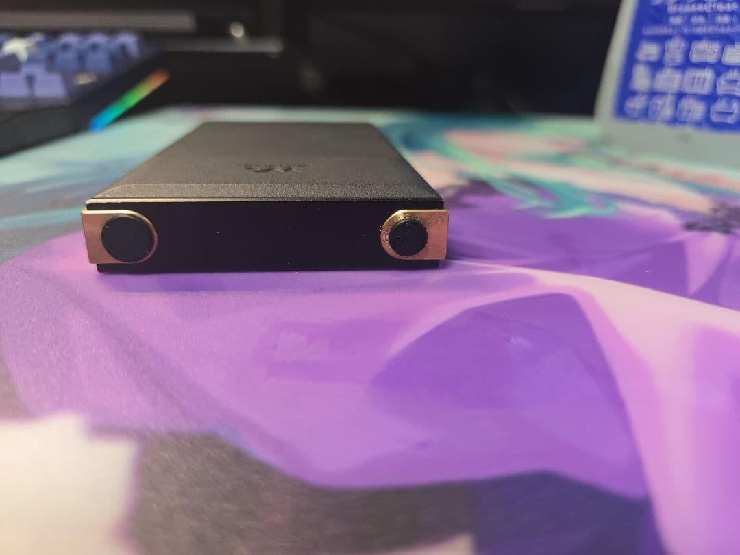 SONY NW-ZX707 ぼっち・ざ・ろっく！ウォークマン