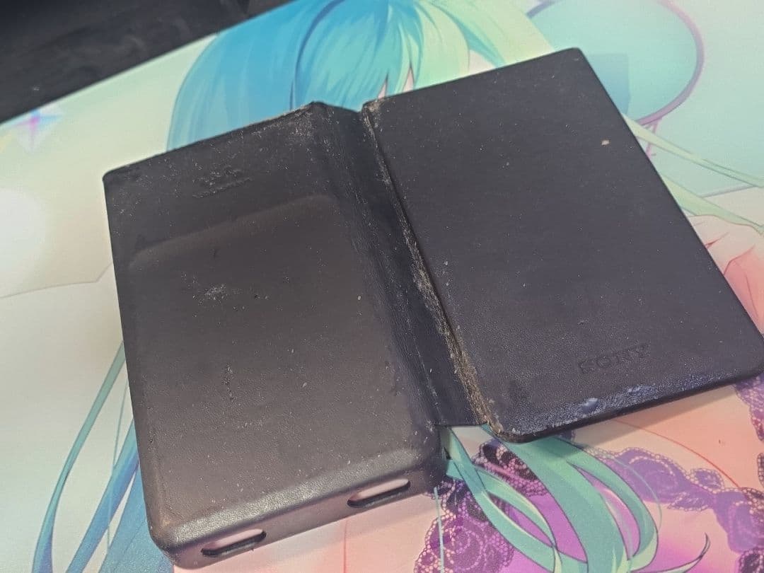 SONY NW-ZX707 ぼっち・ざ・ろっく！ウォークマン