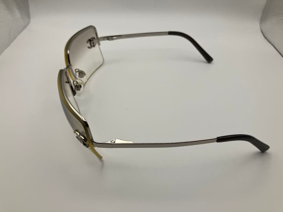 【新品未使用】 Chanel ココサングラス 4092-B サイズ120