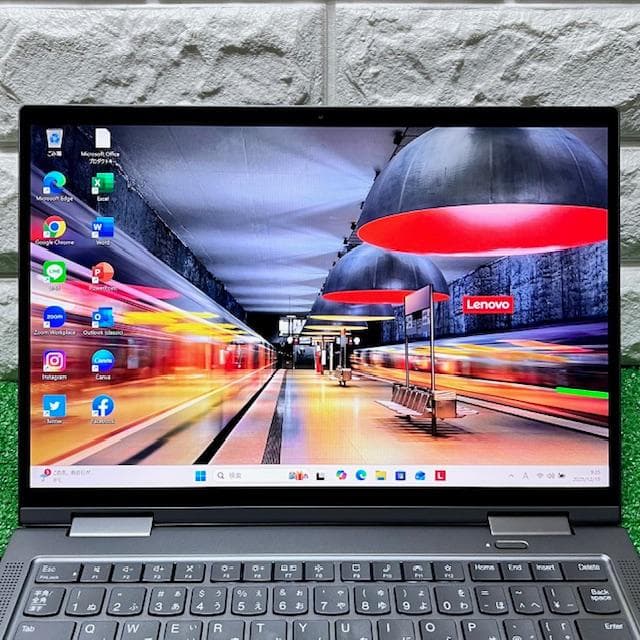 ptm133！ThinkPad X1 Yoga