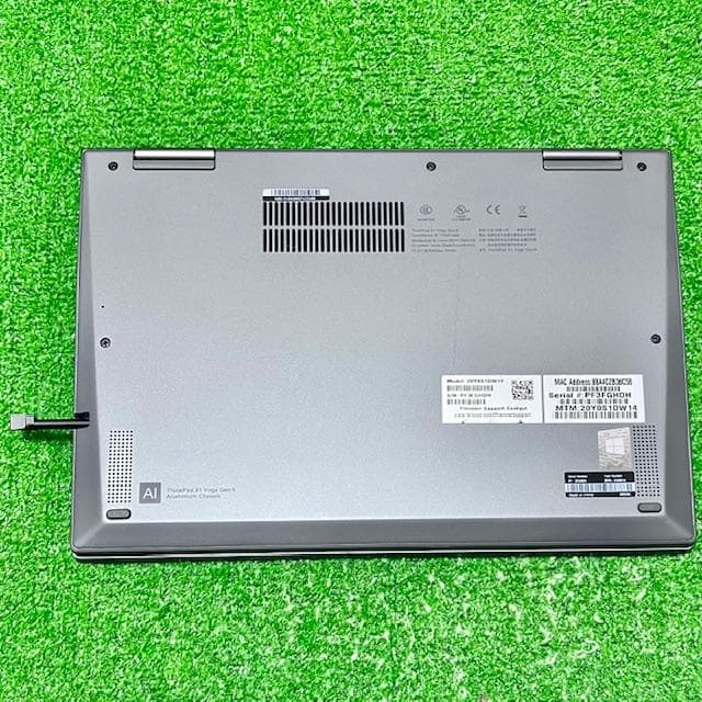 ptm133！ThinkPad X1 Yoga