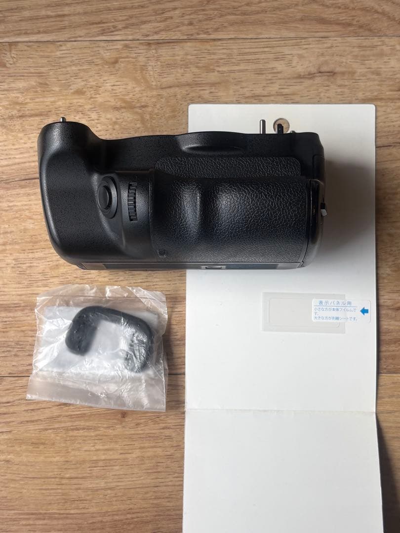 SONY α99 VG-C99AM バッテリー 縦位置グリップ