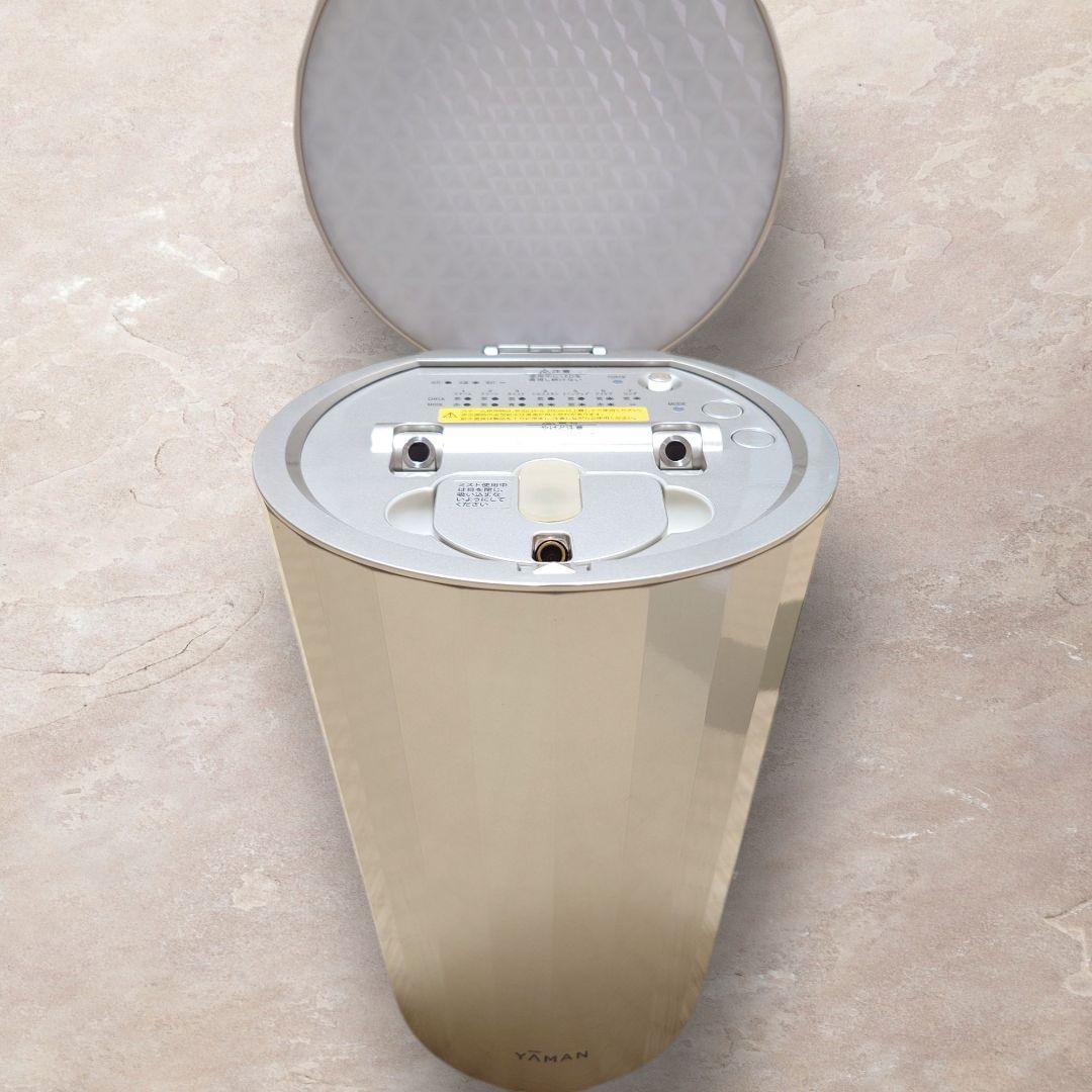 [特別価格]ヤーマン YJSB0N フェイススチーマー フォトケア スチーム美顔