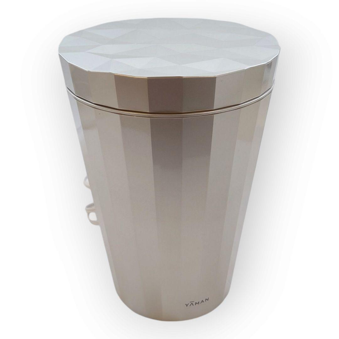 [特別価格]ヤーマン YJSB0N フェイススチーマー フォトケア スチーム美顔