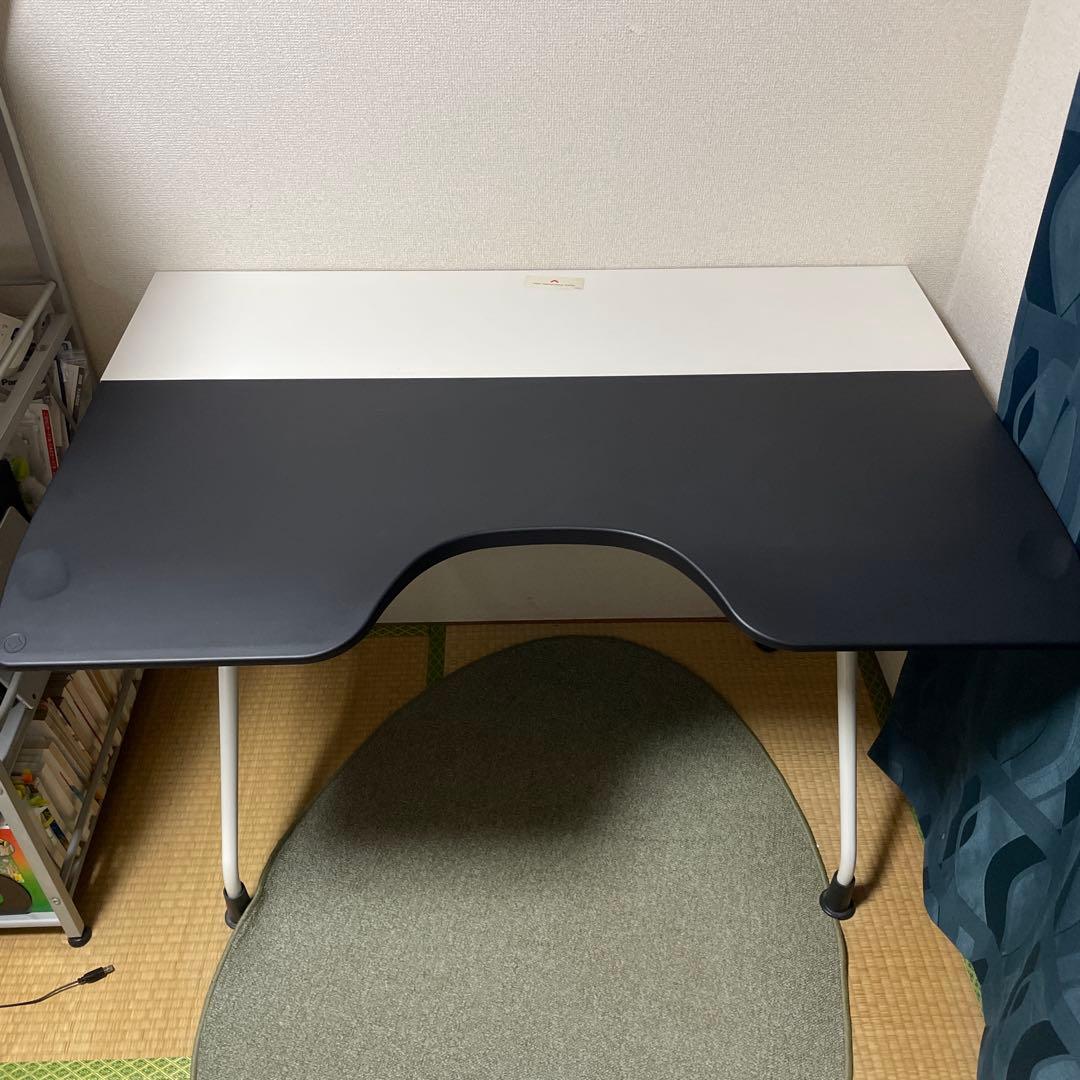 Herman Miller Envelop Desk エンベロップデスク