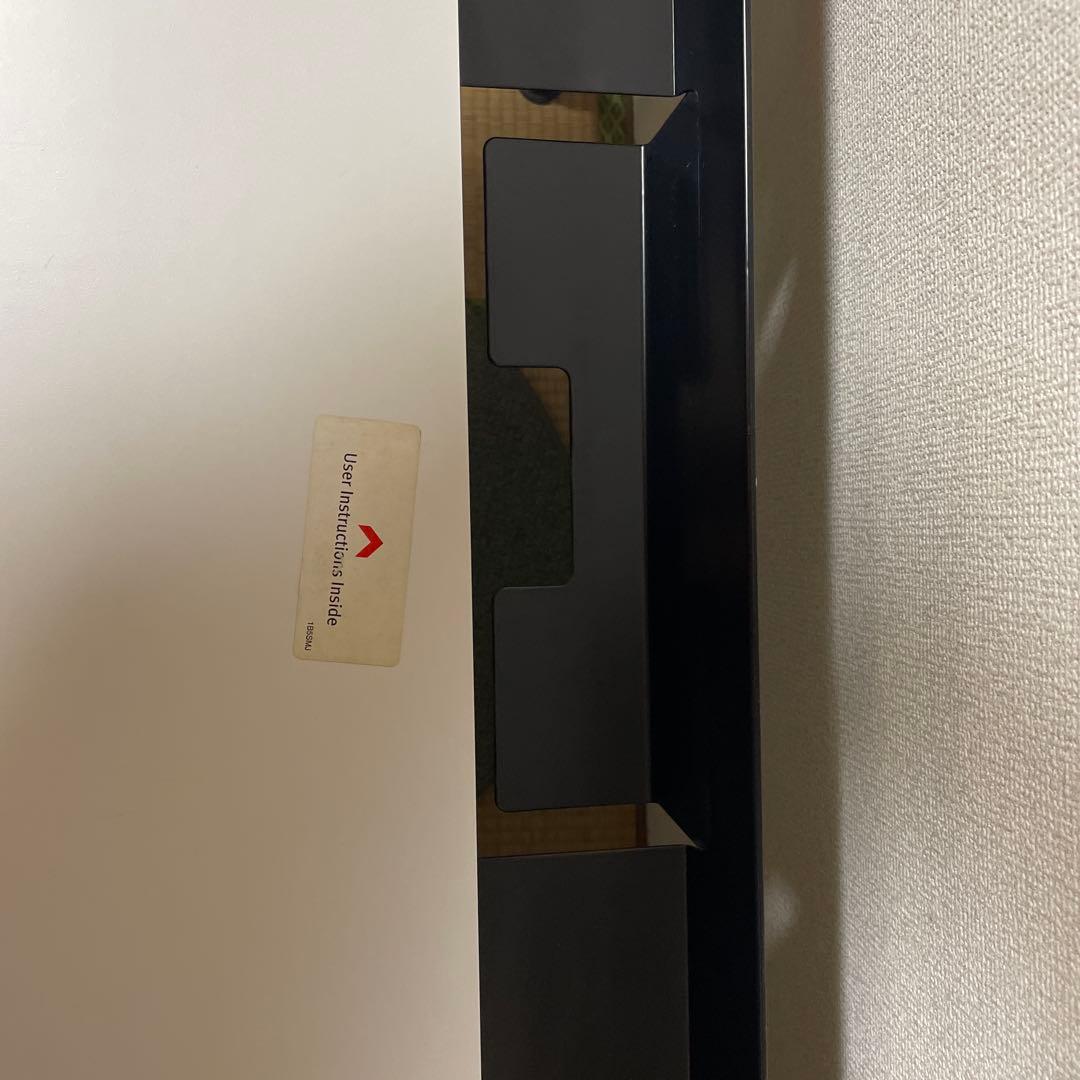 Herman Miller Envelop Desk エンベロップデスク