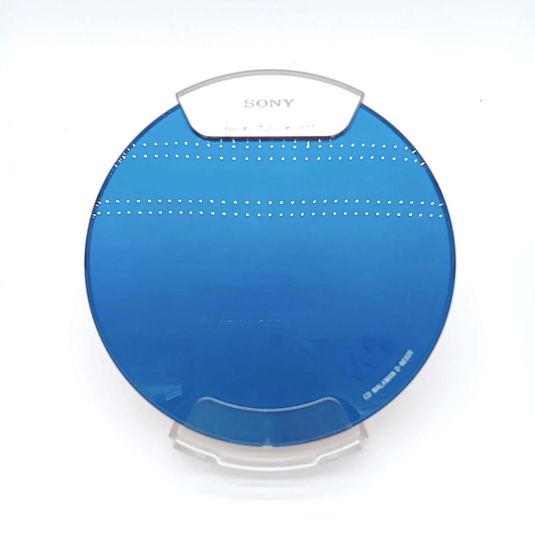 【希少】SONY CDウォークマン D-NE820 WALKMAN