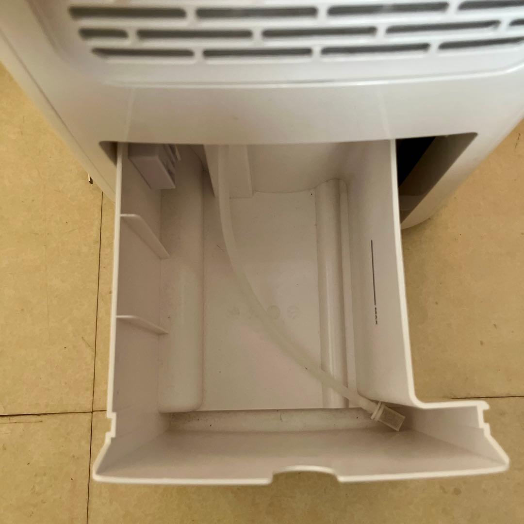 ☆【使用期間2週間】スリーアップ ハイブリッド式ダクトレス スポットエアクーラー