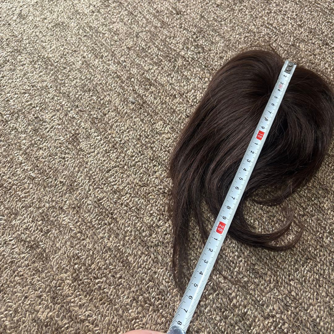 アートネイチャーJOAウィッグべレール