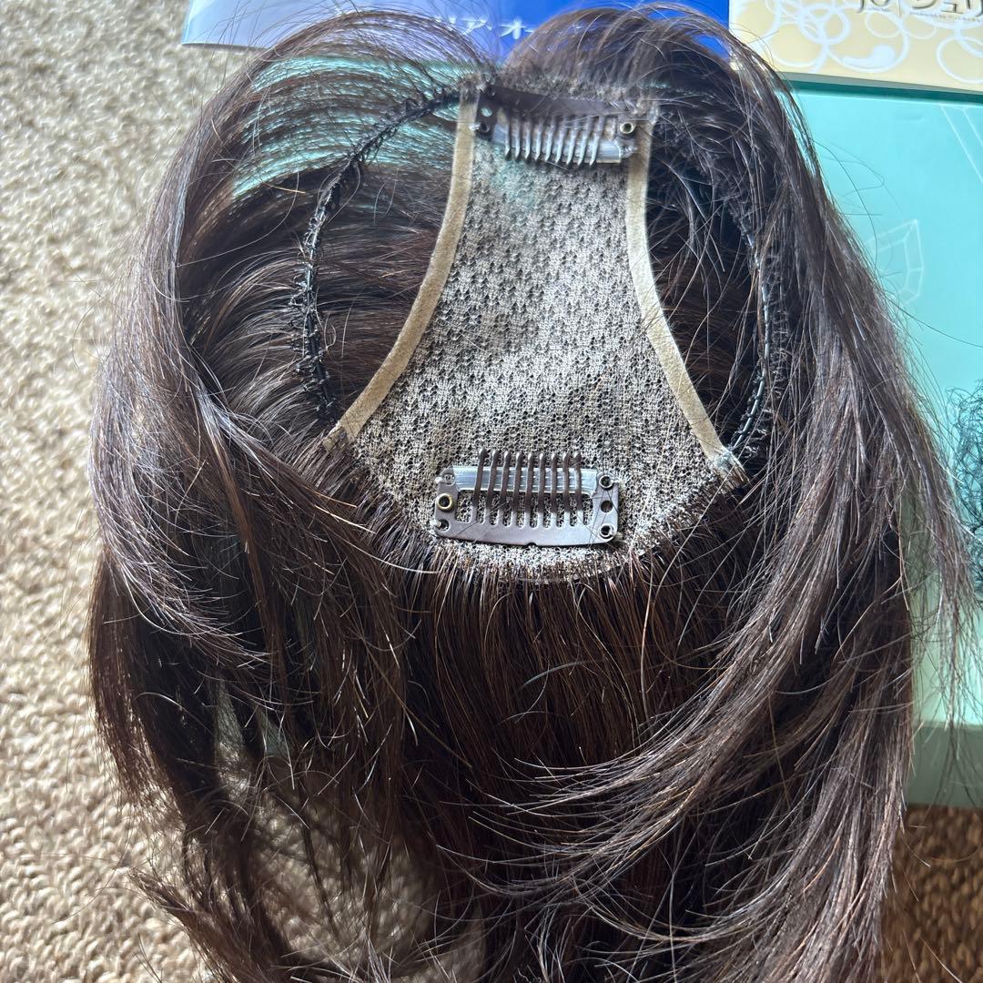 アートネイチャーJOAウィッグべレール