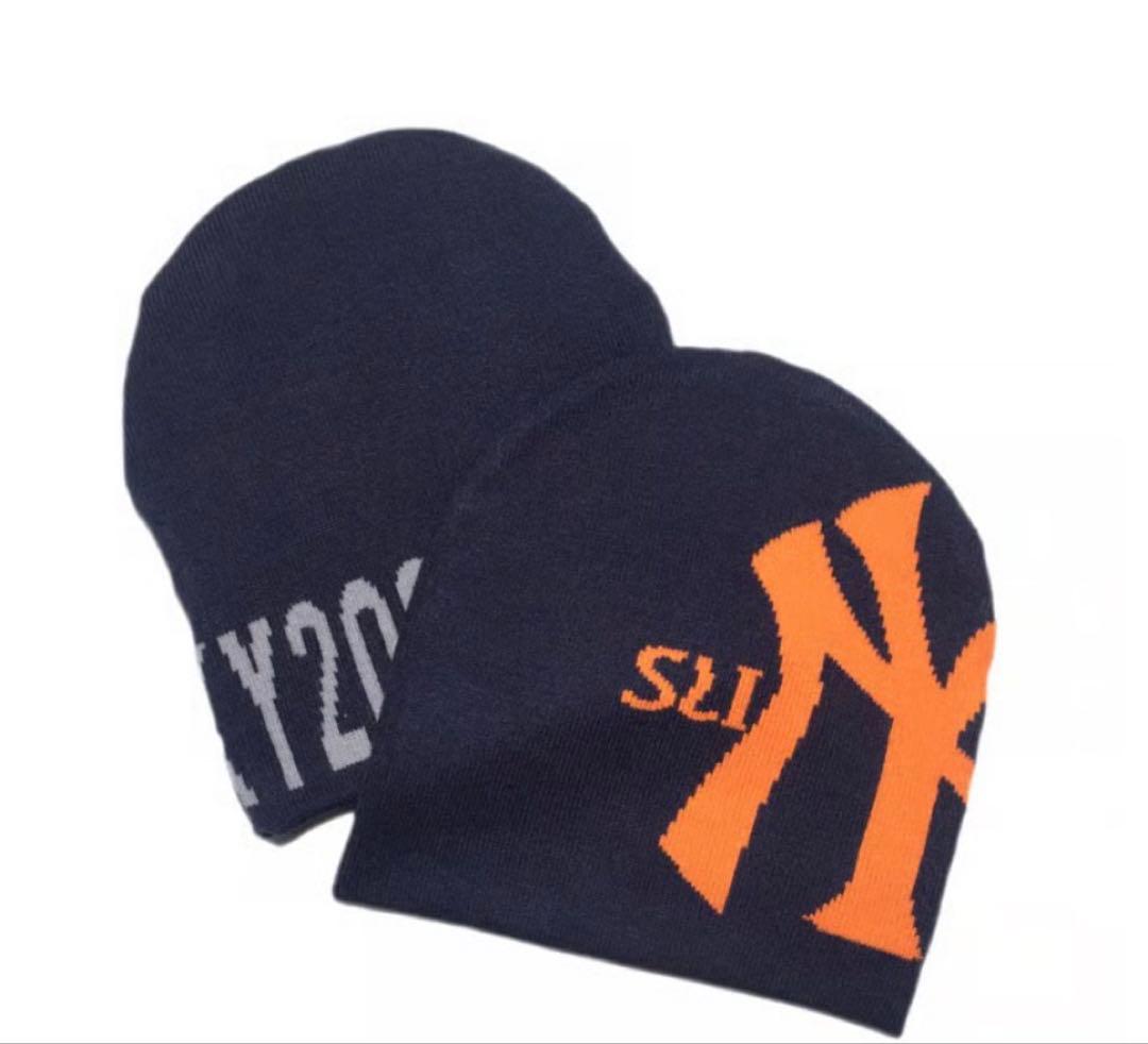 Slinky.2020 ビーニー