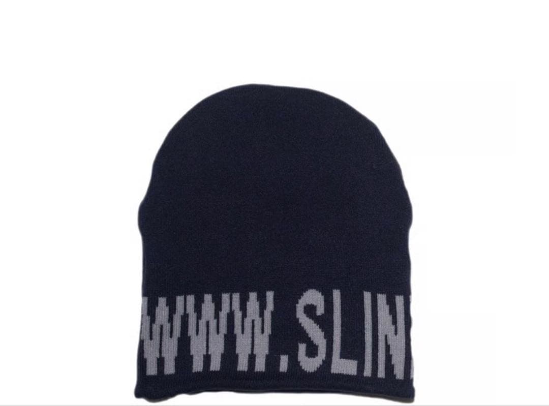 Slinky.2020 ビーニー
