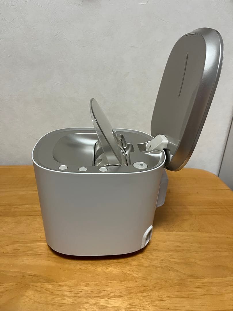 【未使用品】Panasonic EH-SA0B ナノケア