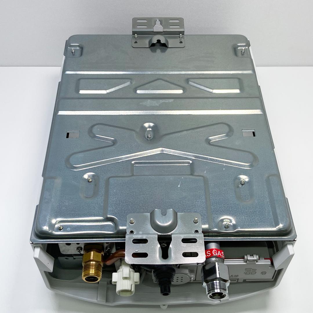 パロマガス瞬間湯沸かし器 PH-55V-３ 2023年製 都市ガス用