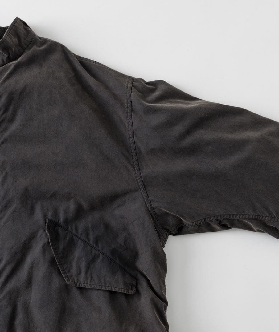 Liiioronam.c専用 モッズコート フェード加工 M65