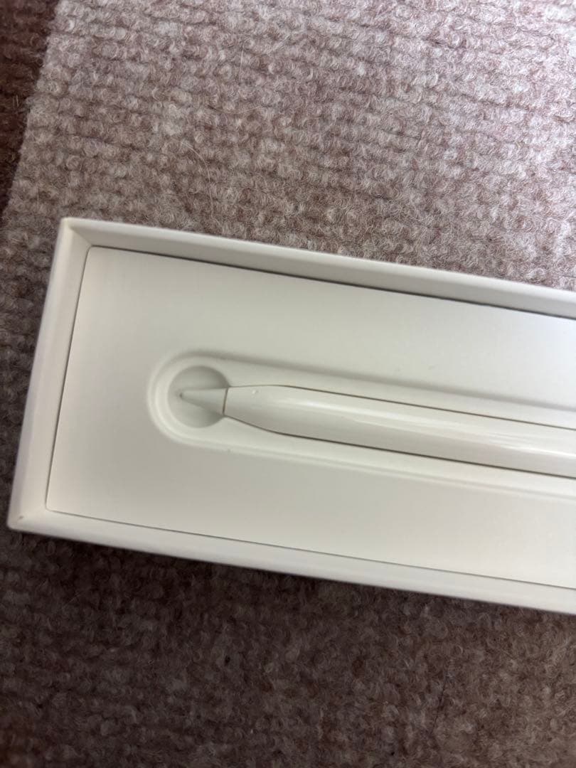 iPad 第8世代 32GB シルバー　Apple Pencil第一世代