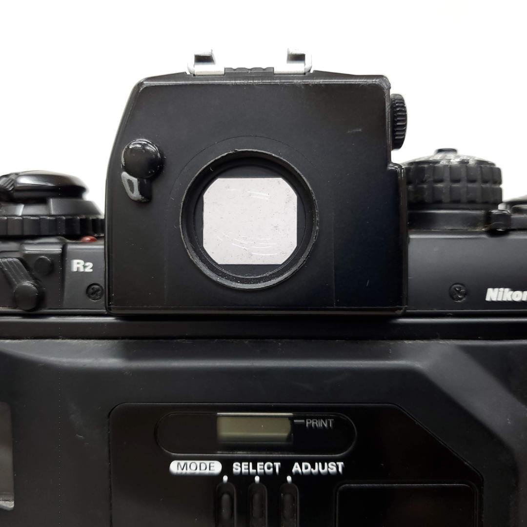 【動作確認済】 Nikon F4 F1107-110-7v y