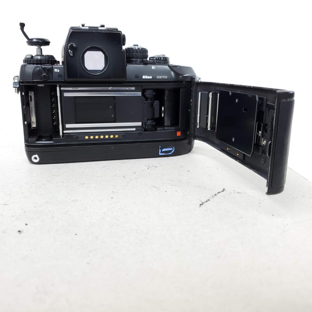 【動作確認済】 Nikon F4 F1107-110-7v y