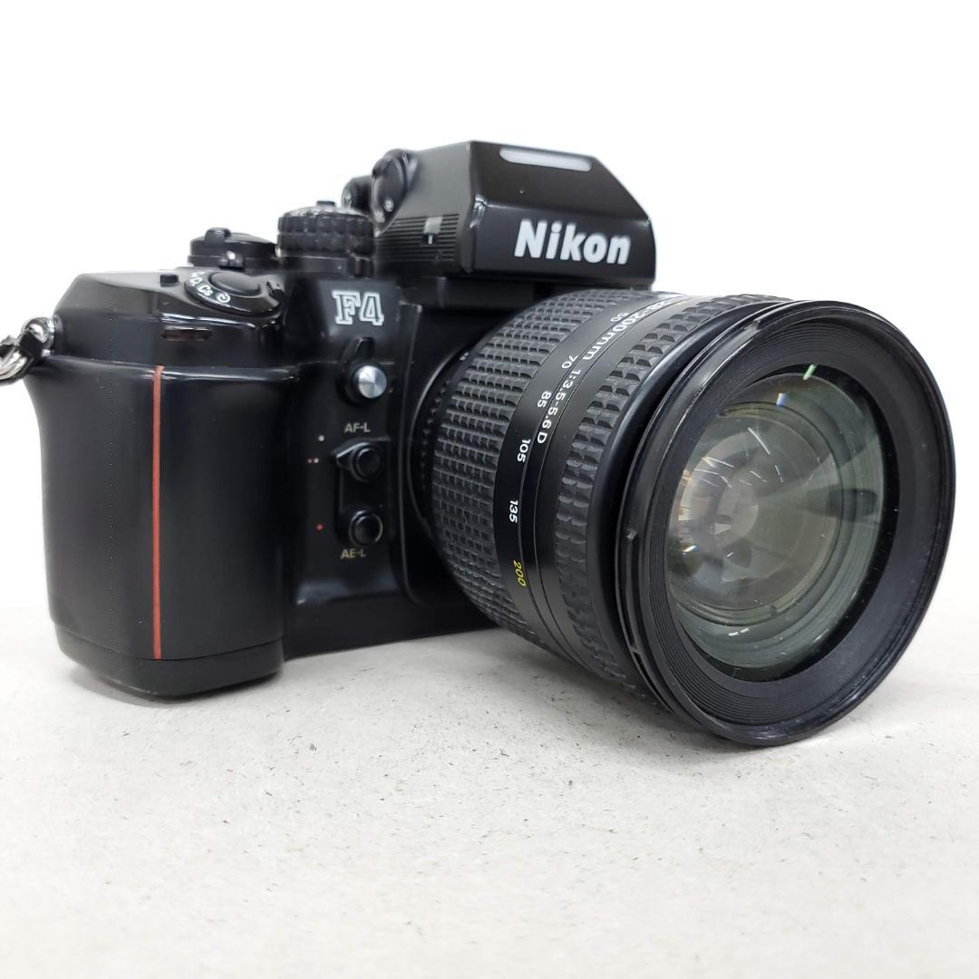 【動作確認済】 Nikon F4 F1107-110-7v y