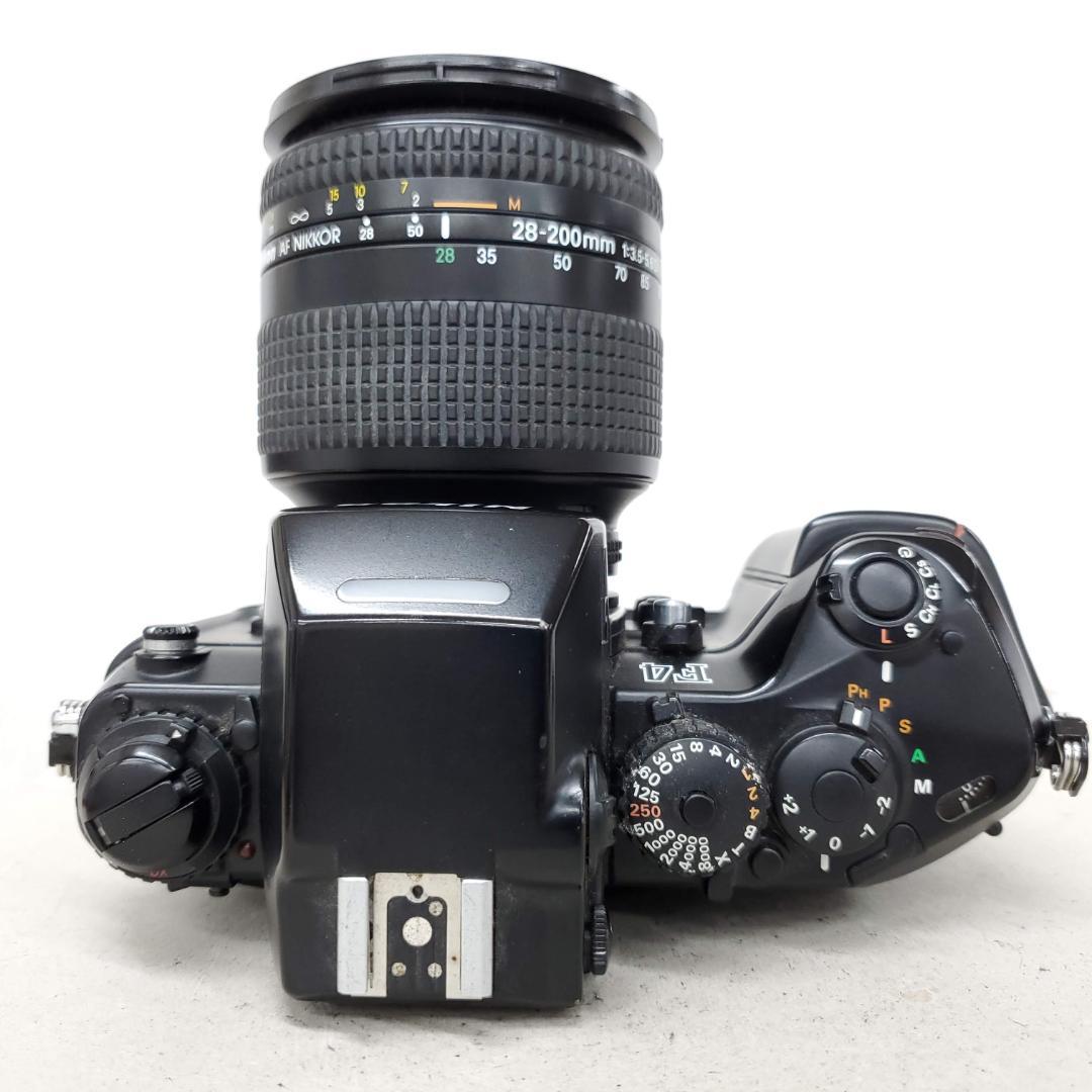 【動作確認済】 Nikon F4 F1107-110-7v y
