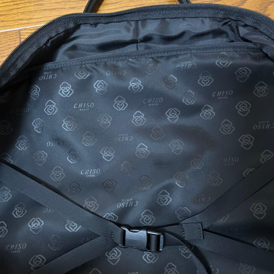 新品未使用 PORTER × CHISO ポーター 千總 コラボ 限定 超希少