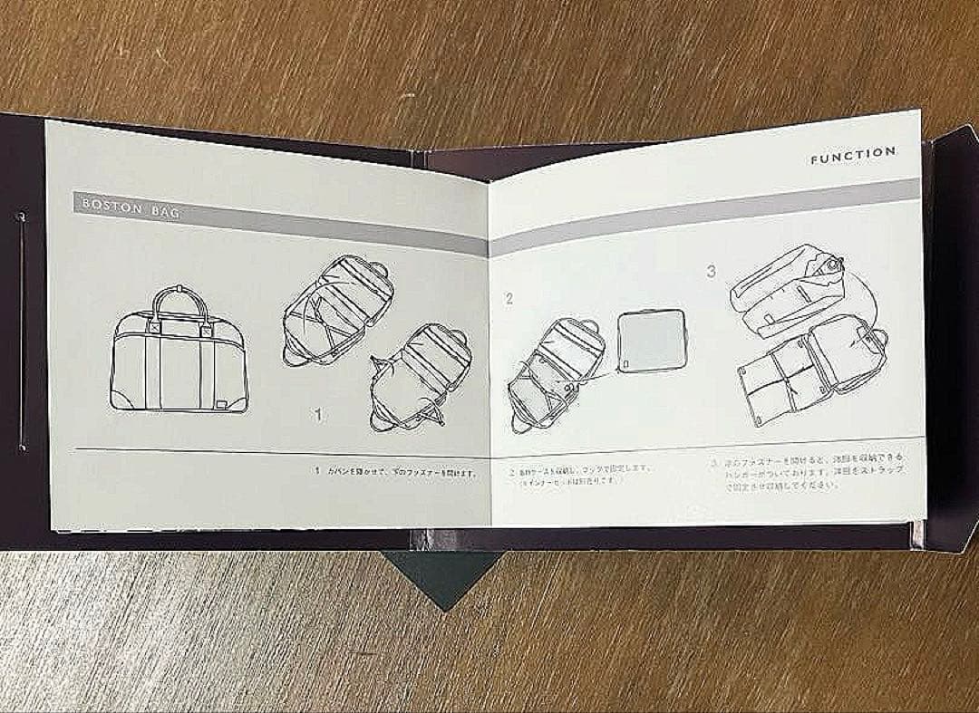 新品未使用 PORTER × CHISO ポーター 千總 コラボ 限定 超希少