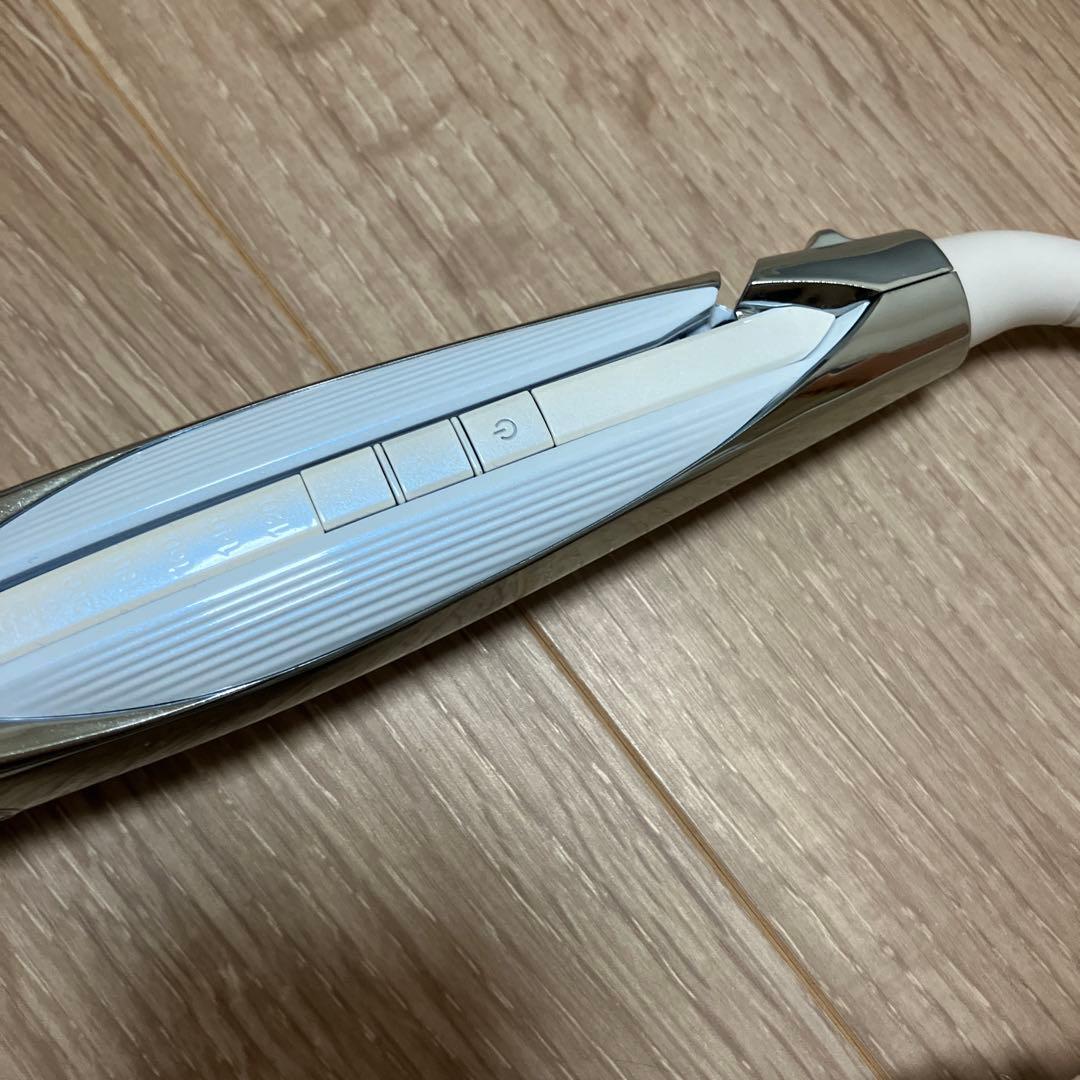 XUE JING リファパワーストレートアイロン プロ