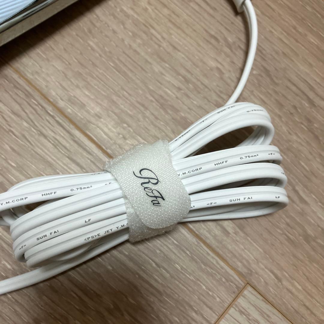 XUE JING リファパワーストレートアイロン プロ