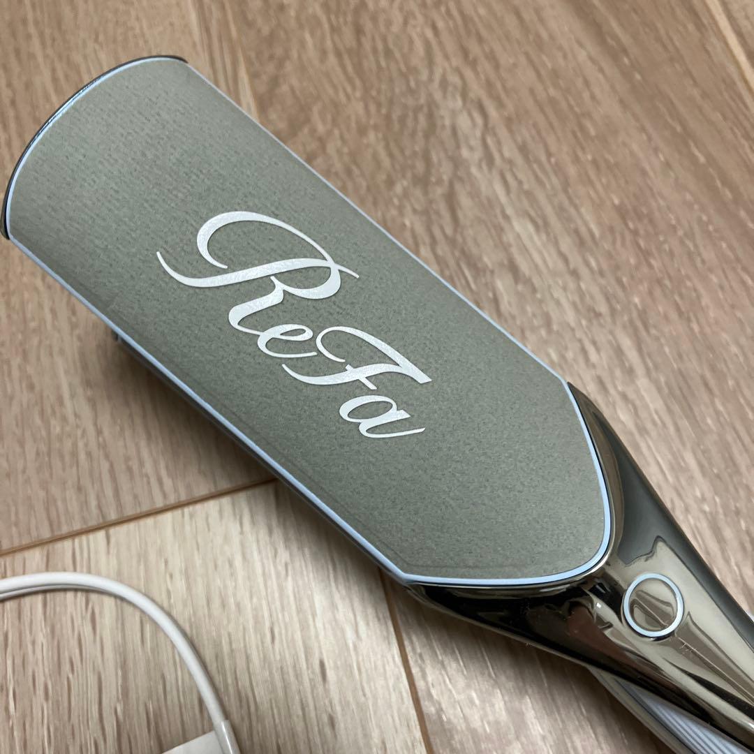 XUE JING リファパワーストレートアイロン プロ