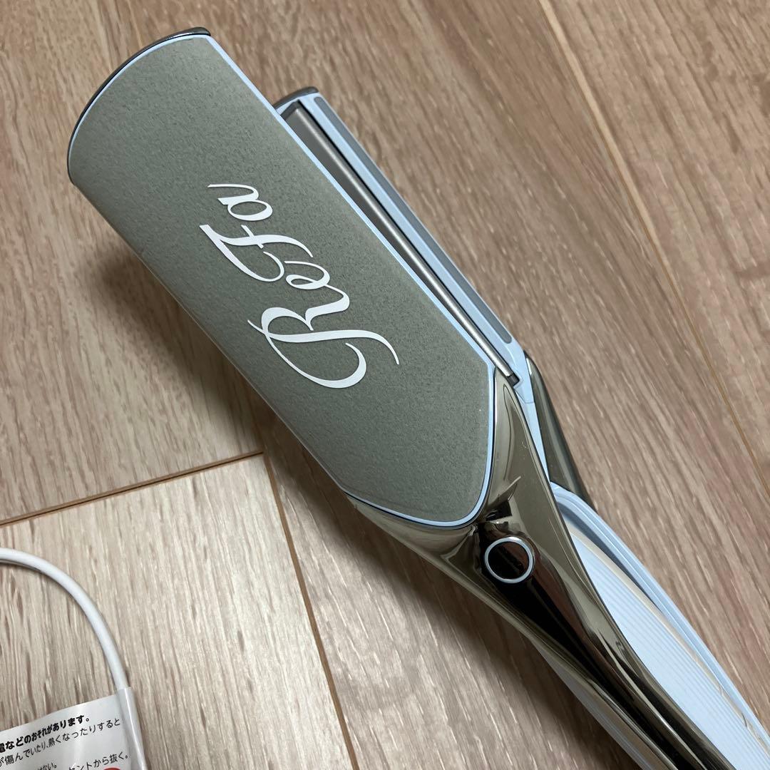 XUE JING リファパワーストレートアイロン プロ