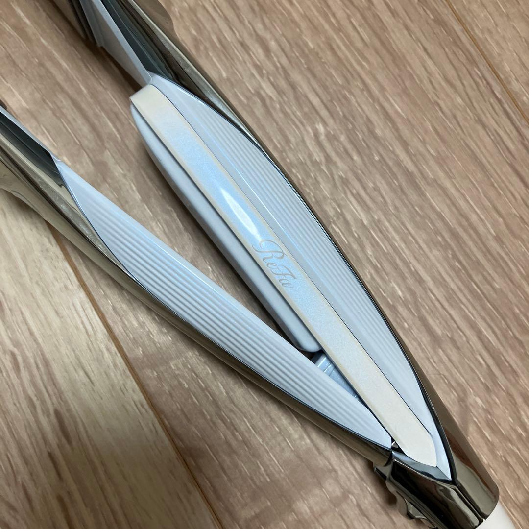 XUE JING リファパワーストレートアイロン プロ