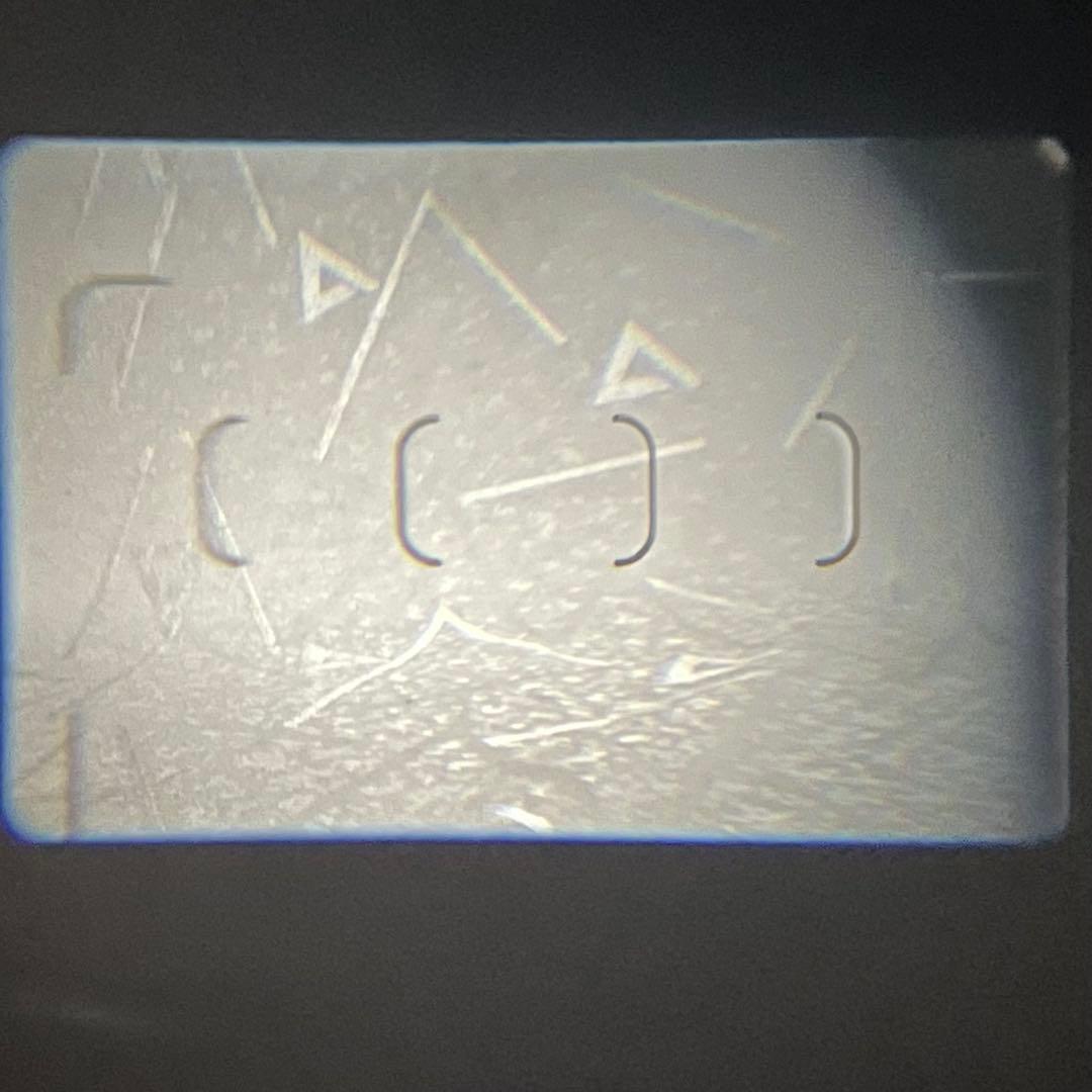 美品【PENTAX/ペンタックス】ESPIO 120SW フィルムカメラ