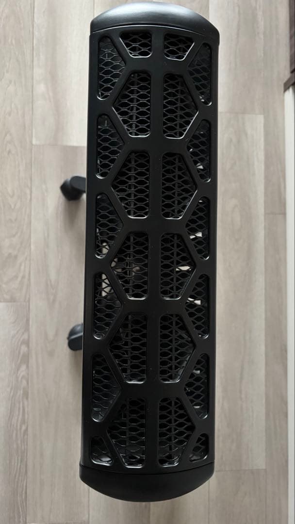 デロンギ＊マルチダイナミックヒーターMDHU15-BK