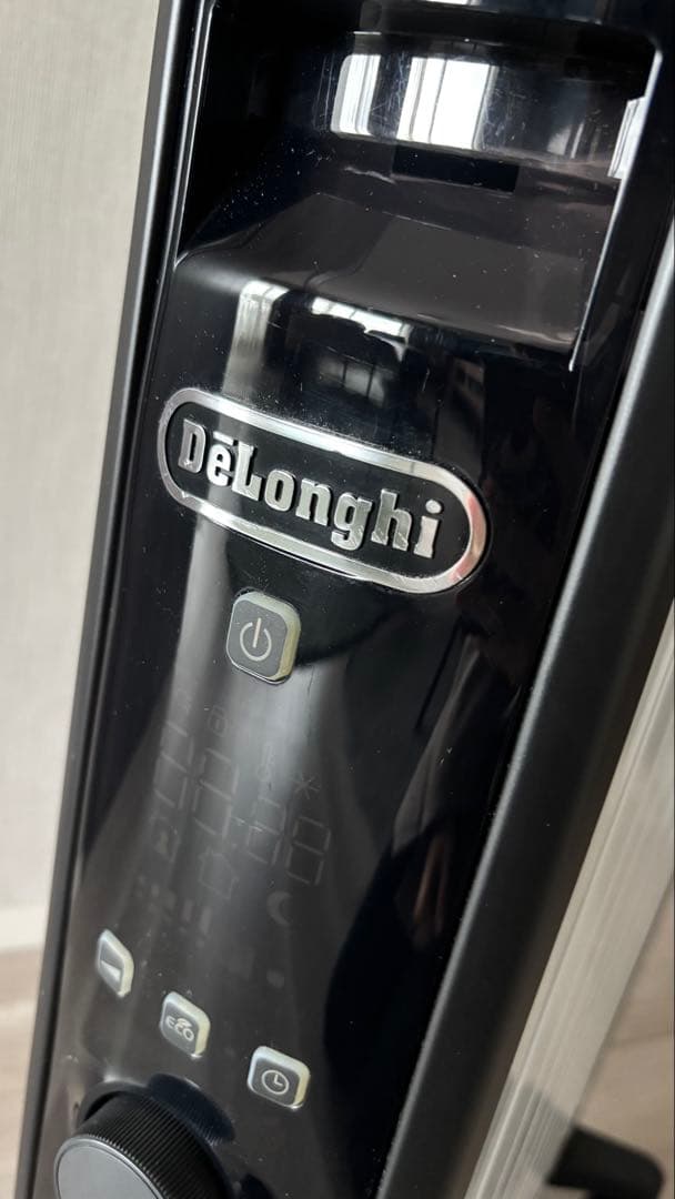 デロンギ＊マルチダイナミックヒーターMDHU15-BK