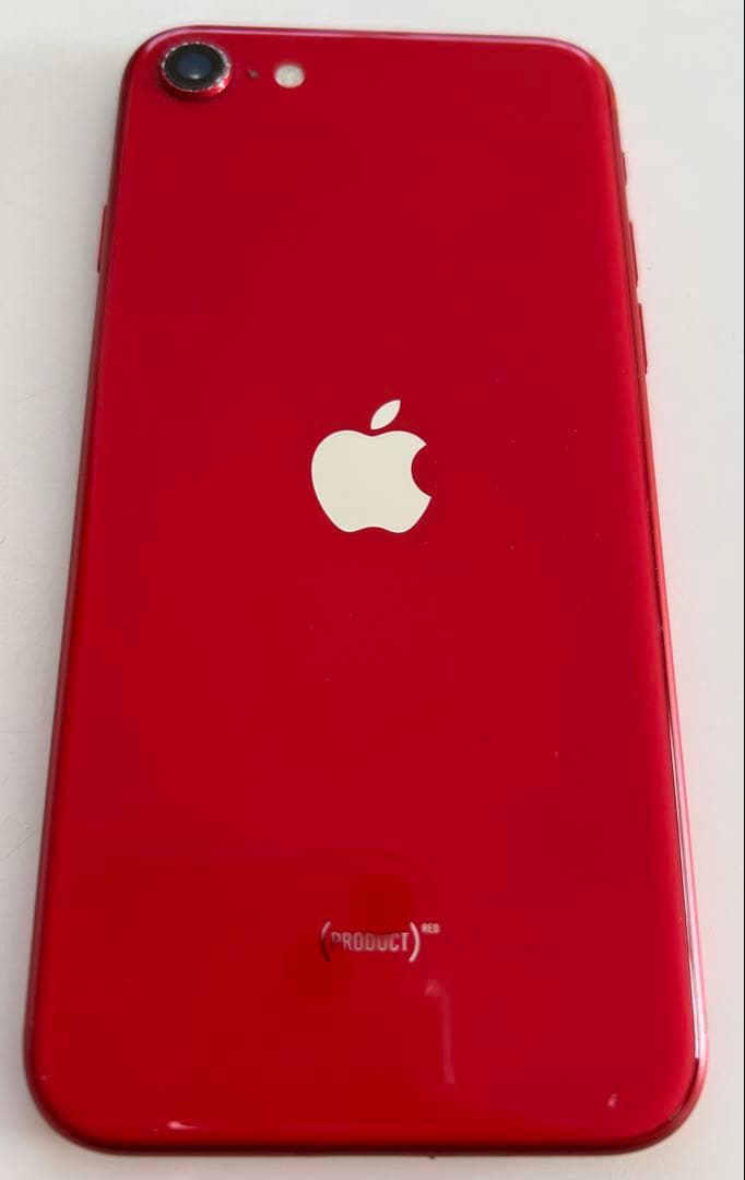 iPhone se2 第2世代 64GB