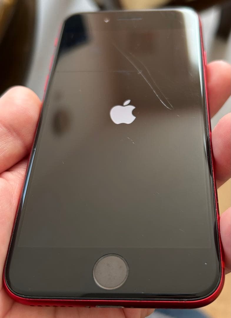 iPhone se2 第2世代 64GB