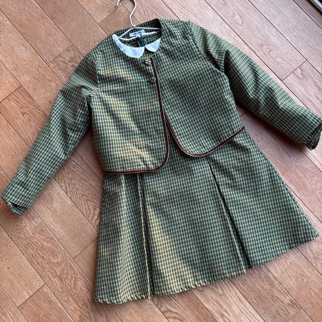 B:MING by BEAMS フォーマルワンピース130cm