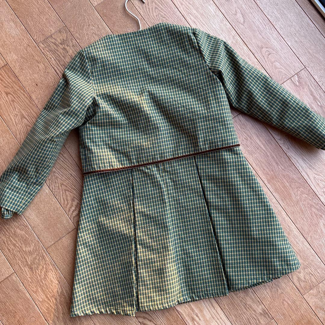 B:MING by BEAMS フォーマルワンピース130cm