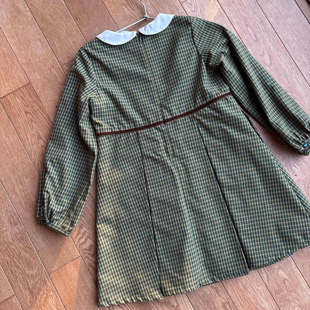 B:MING by BEAMS フォーマルワンピース130cm