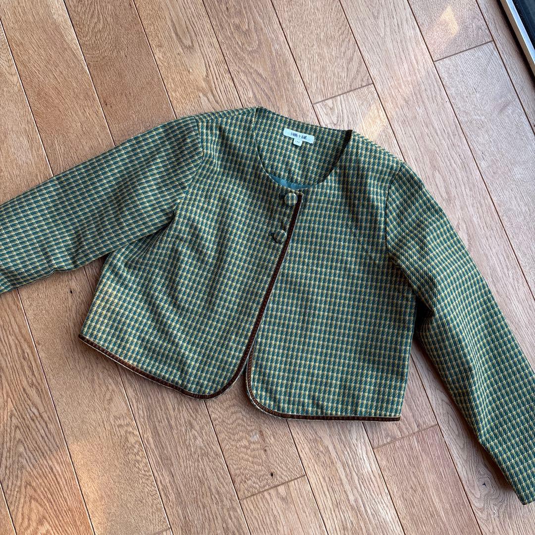 B:MING by BEAMS フォーマルワンピース130cm