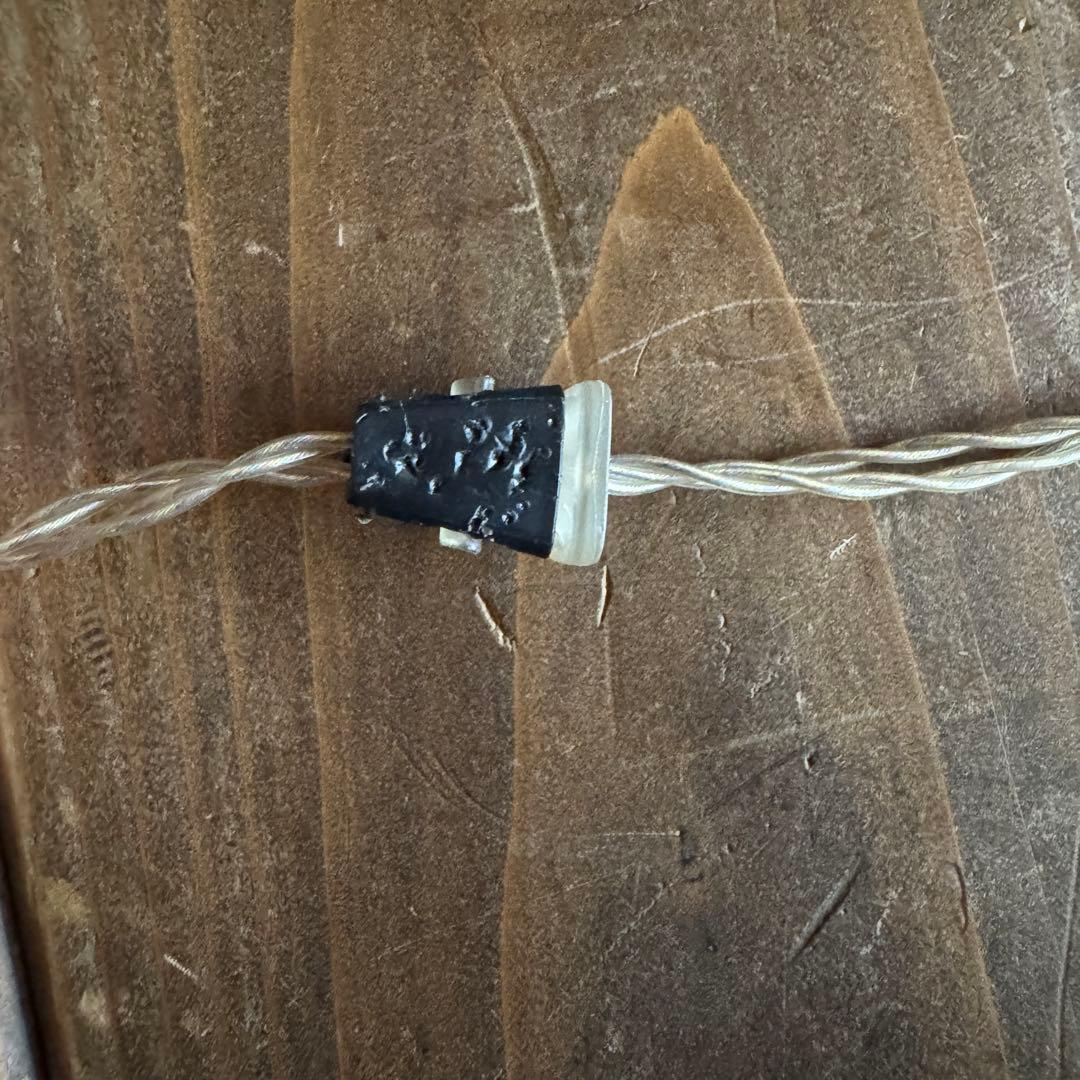 MACH 80 Westone Audio イヤホン