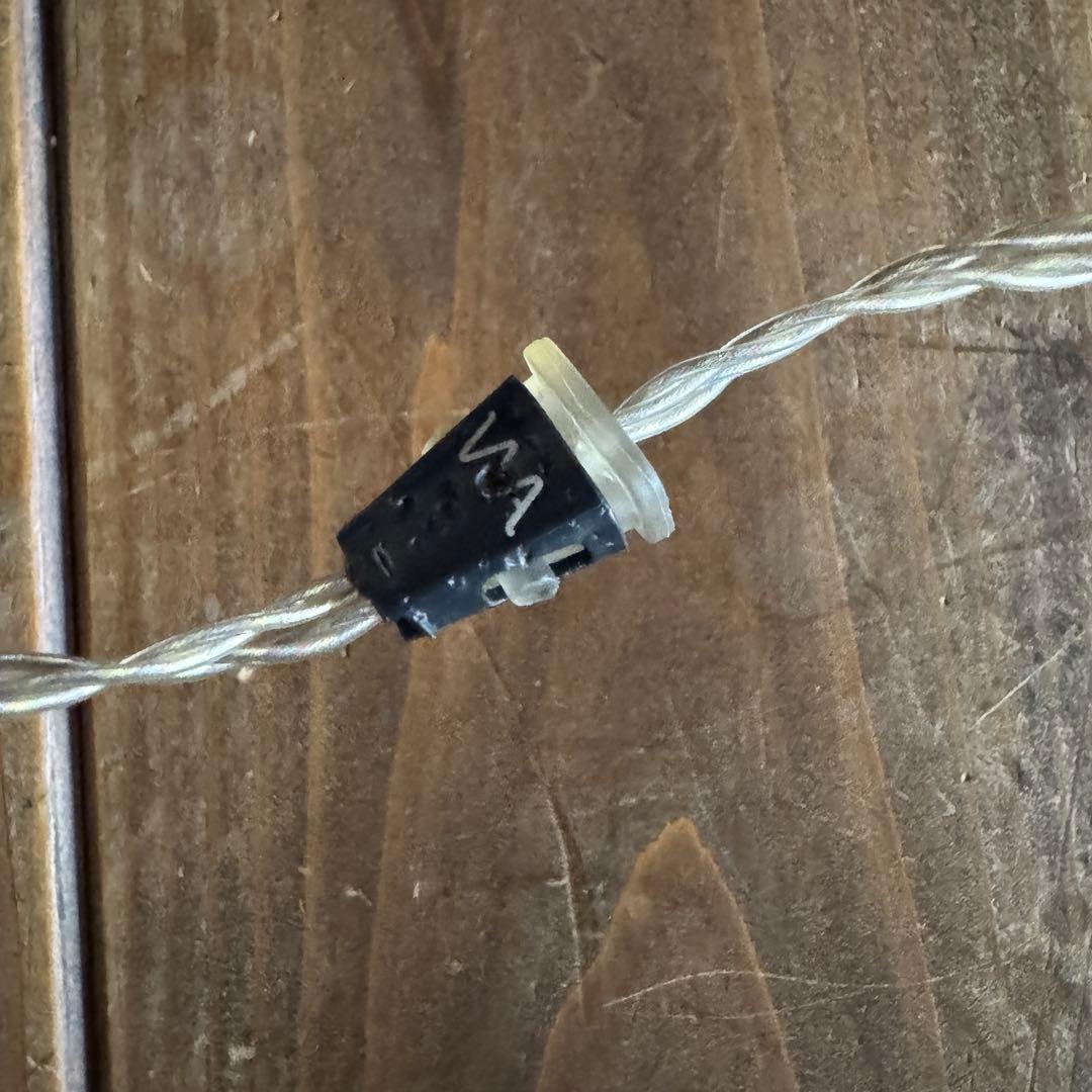 MACH 80 Westone Audio イヤホン