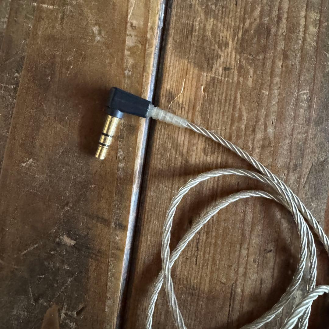 MACH 80 Westone Audio イヤホン