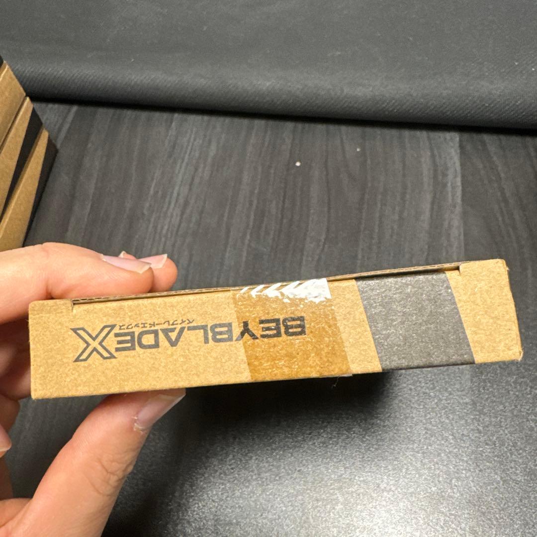 ベイブレードx エアロペガサス　コバルトドレイク　フェニックスウイング新品未開封