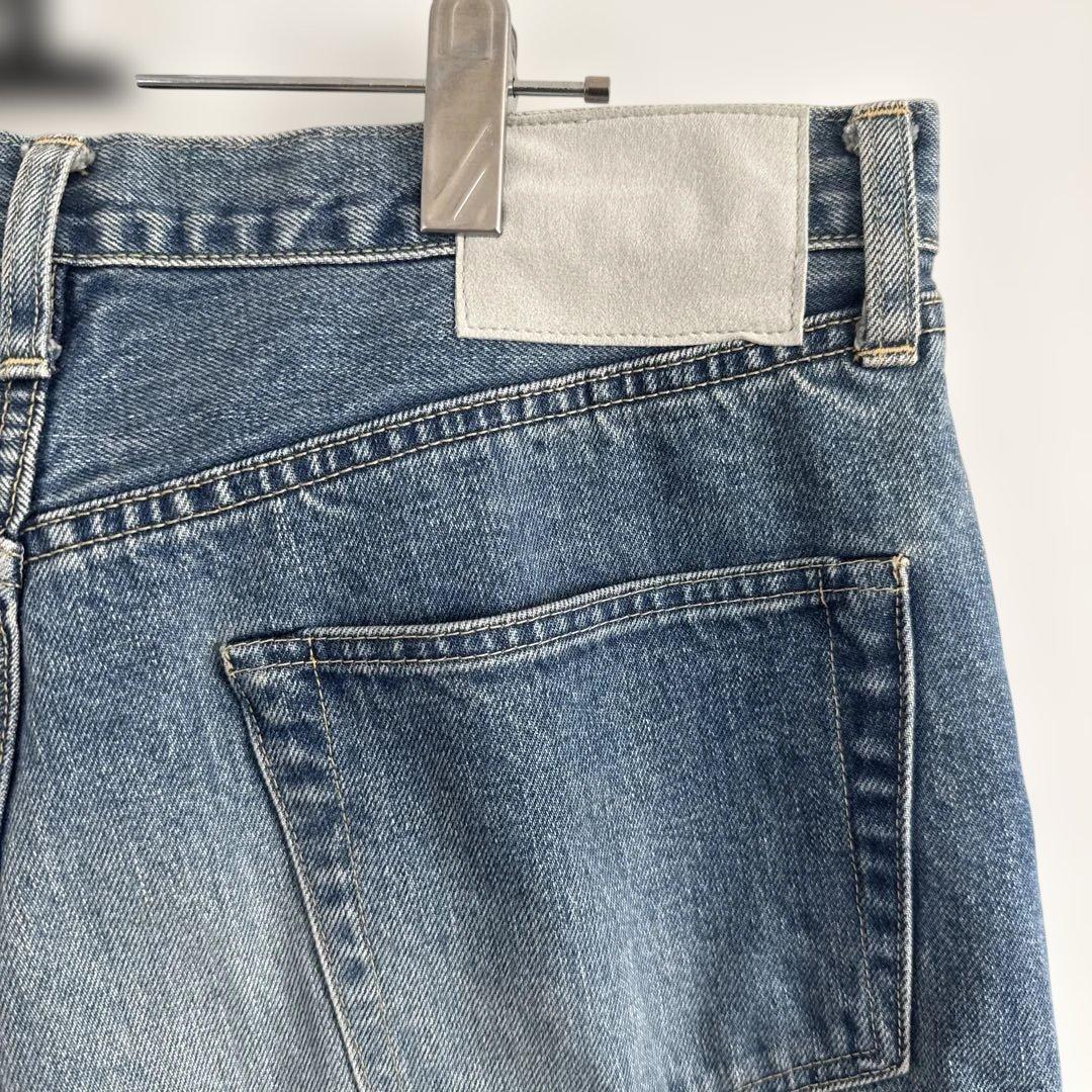 K*o様 steinデニムパンツ　美品　SIZE M