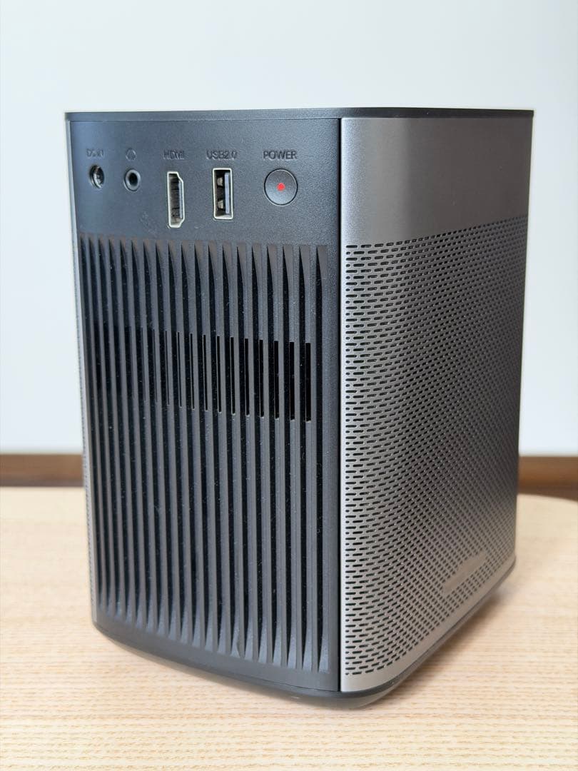 【ジャンク扱い】XGIMI Halo+ （旧モデル）